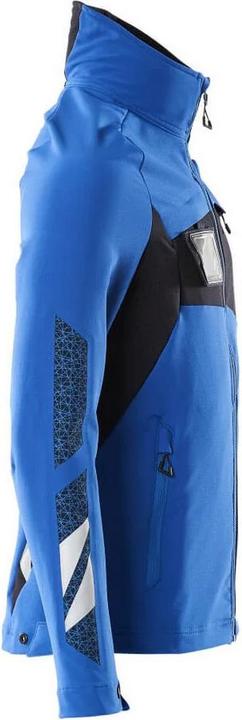 Produktbild Mascot Accelerate Softshelljacke (3XL)