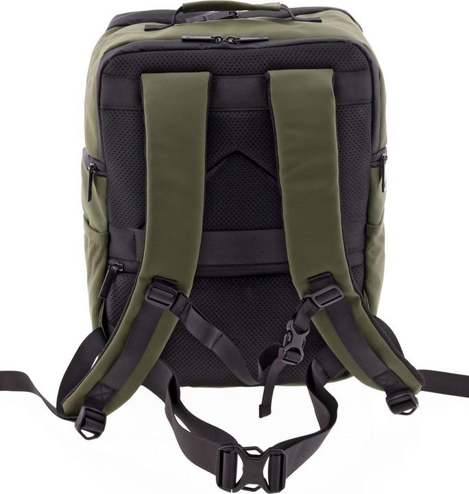 Produktbild Gladiator 1700 Reiserucksack 40 cm Laptopfach (22 l)
