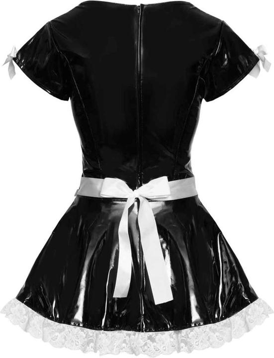 Image du produit Black Level Robe de service laquée L (L)