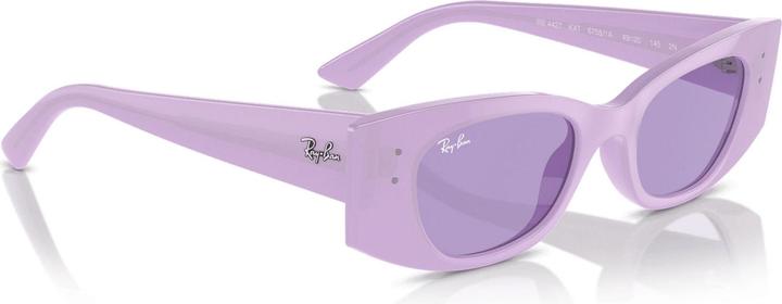 Actual product image Ray Ban Kat