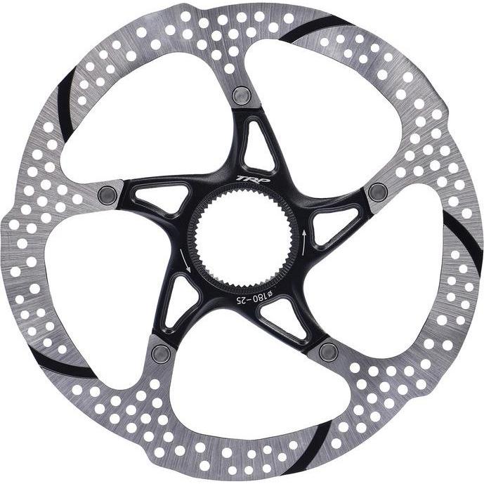 Thumbnail - Trp, Bremsscheibe, (180 mm)