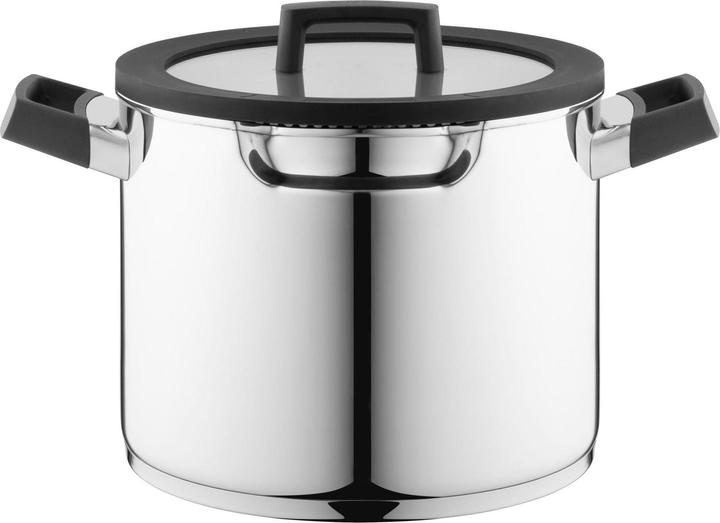 Image du produit BergHoff Set de casseroles Gem Downdraft 20 cm/24 cm (24 cm, Ensemble de casseroles et de poêles de cuisson)