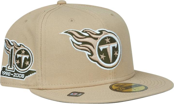 Immagine prodotto New Era Cappellino 59Fifty - ANNIVERSARY Tennessee Titans - 6 7/8 (6 7/8)
