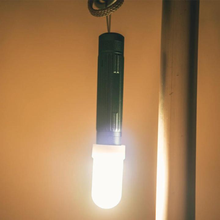 Produktbild Suprabeam Diffusor zu Q3 & V3