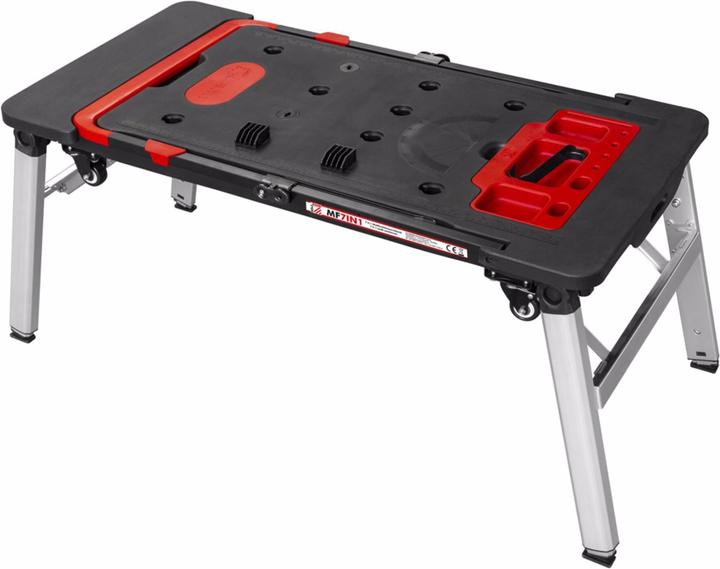 Produktbild Holzmann MF7IN1 7-in-1-Multifunktionsgerät (109 cm, 55 cm)