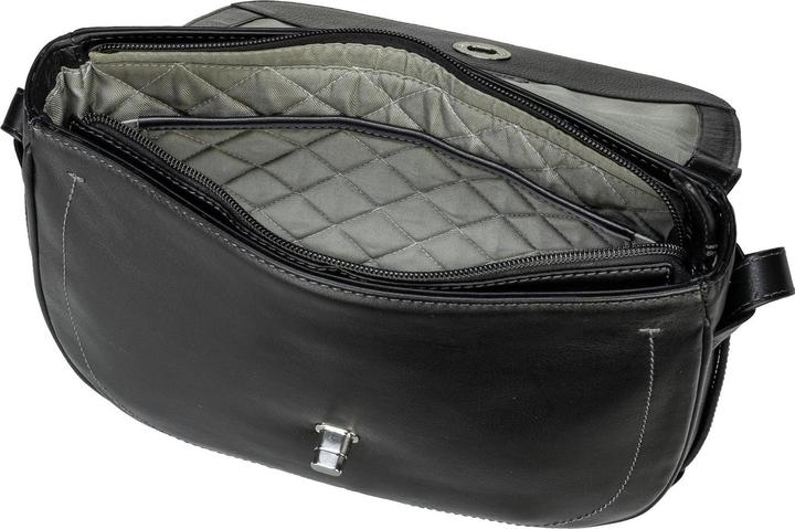 Actual product image Leonhard Heyden Saddlebag Nice 7414