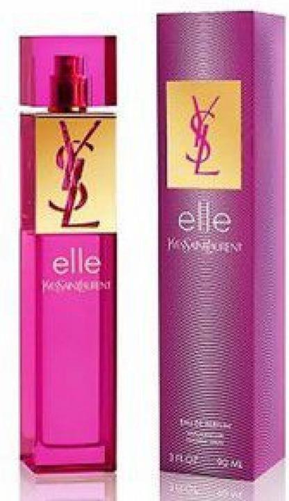 Produktbild Yves Saint Laurent Elle (Eau de Parfum, 90 ml)