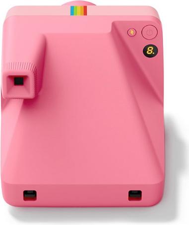Actual product image Polaroid Now Gen 3.0