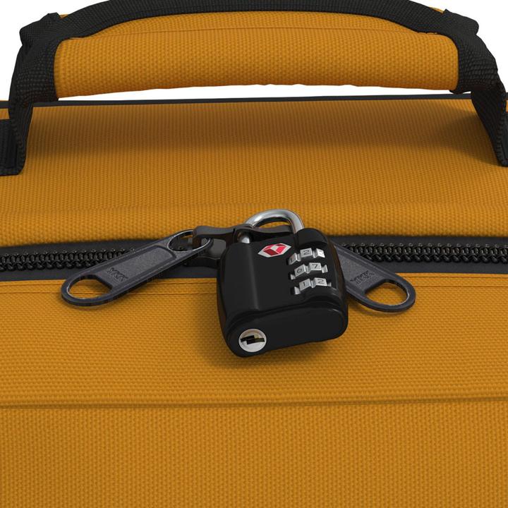 Image du produit Cabin zero Classic 28L Sac à dos 39 cm pour ordinateur portable (28 l)