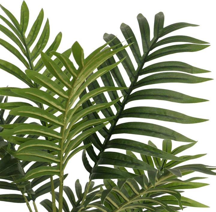 Valeurs nutritives et ingrédients vidaXL Lepa (120 cm)