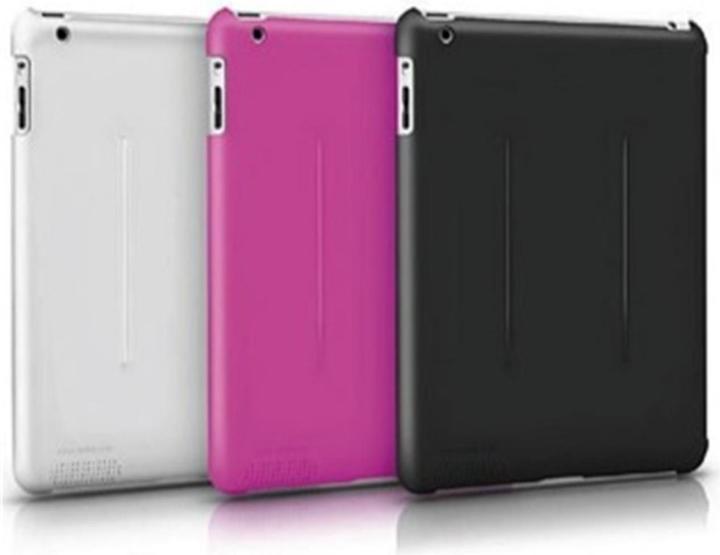 Actual product image MarBlue Marware Microshell (iPad 2012 (3rd gene), iPad, iPad 2012 (4th gene))