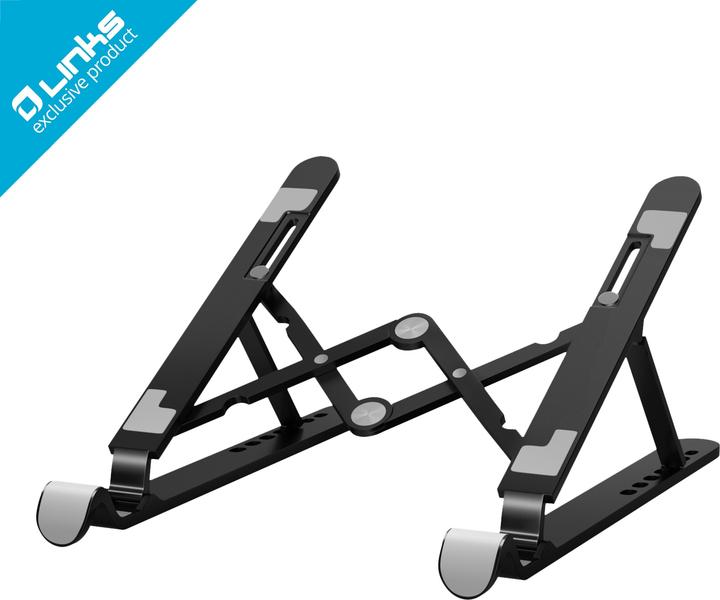 Produktbild Sbox CP-08 Cooling Pad