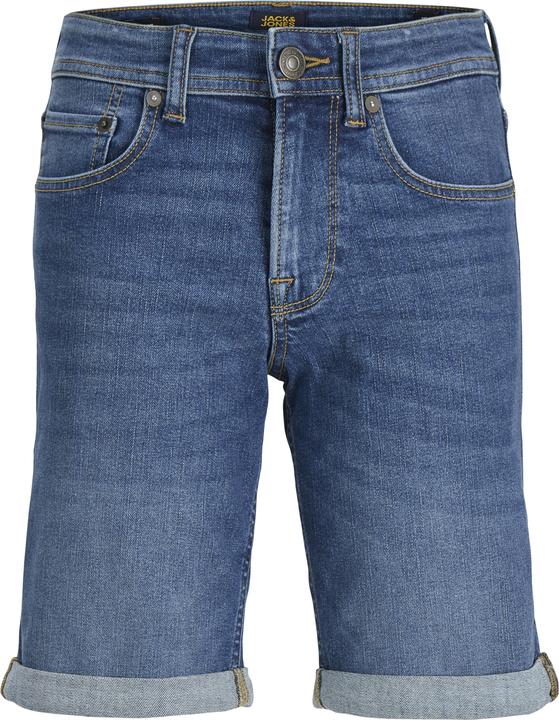 Produktbild Jack & Jones Regular Fit Jeans-Shorts Junior Jeans-Shorts (146)
