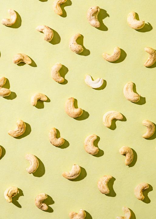 Produktbild KoRo Cashewkerne (1000 g)