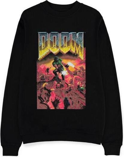 Produktbild Doom Classic Boxart (L)