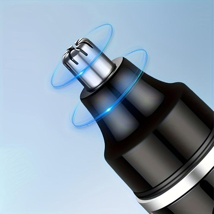Immagine prodotto PhoneLook Tagliapeli elettrico per naso e orecchie