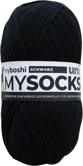 Produktbild Myboshi mysocks Uni