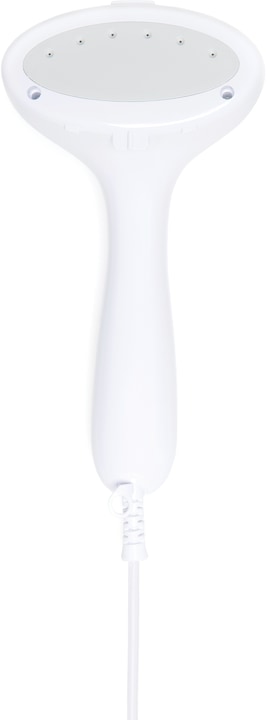 Actual product image Steamery Cirrus Steamer White (1500 W, 21 g/min)