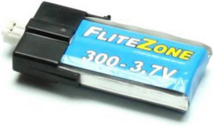 Actual product image Pichler Modeling battery pack (LiPo) 3.7 (3.70 V, 300 mAh)