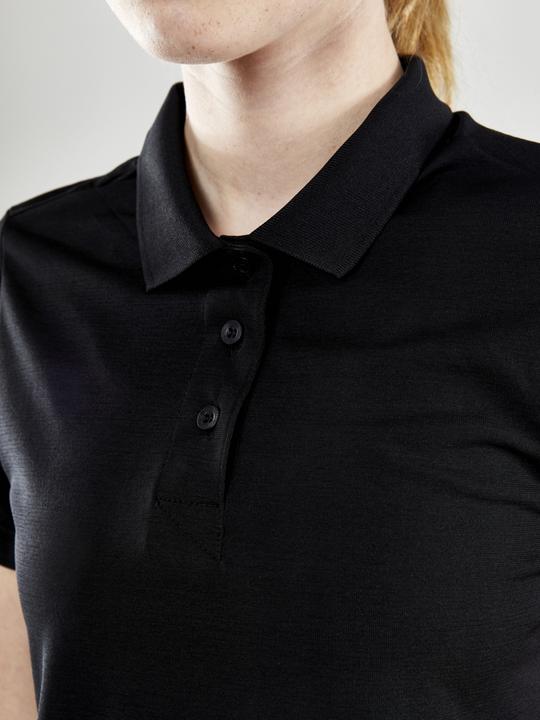 Actual product image Craft Adv Seamless Polo Shirt W (L)