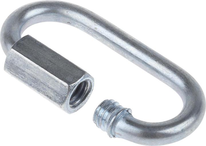 Productafbeelding RS PRO Kettingschakel reparatie 4mm
