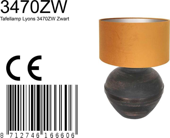 Produktbild Anne Light & home Lyons