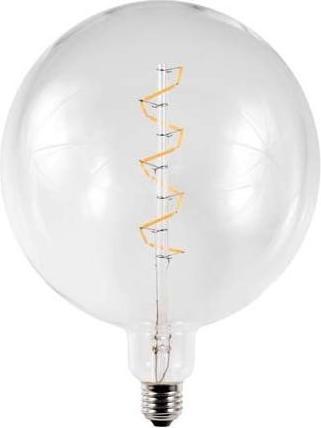 Produktbild Scharnberger+Hasenbein 38305 LED Globe Filament Flex axial (E27, 580 lm)