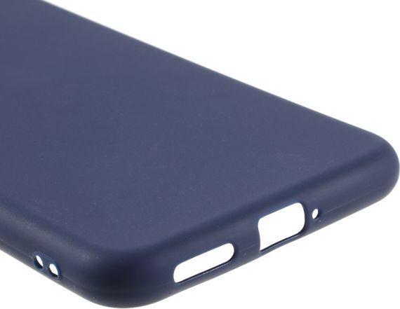 Immagine prodotto MU Classic Softcase serie TPU (Huawei P50)