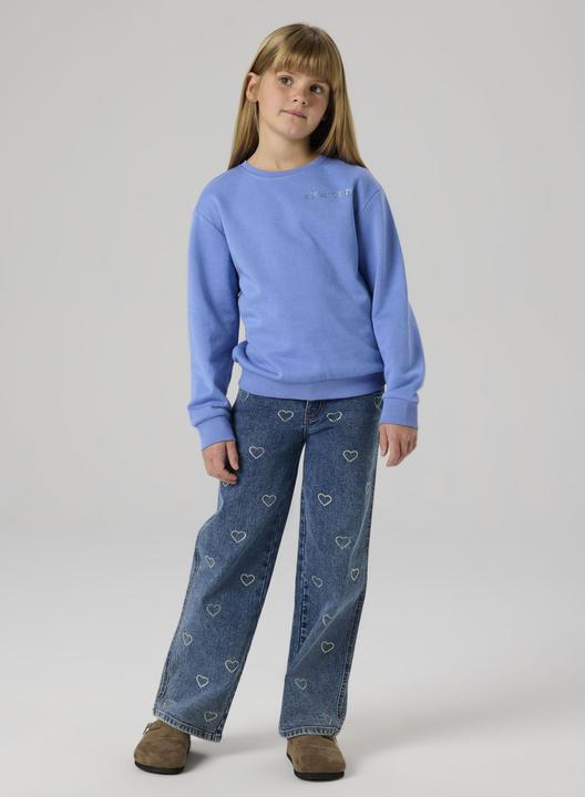 Produktbild Name it Wide Leg Jeans (164)