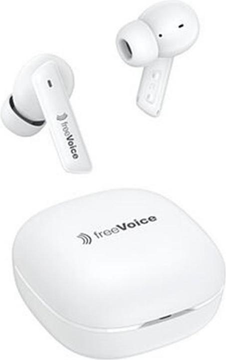 Actual product image FreeVoice Wave 500 (ANC, 6 h, Wireless)