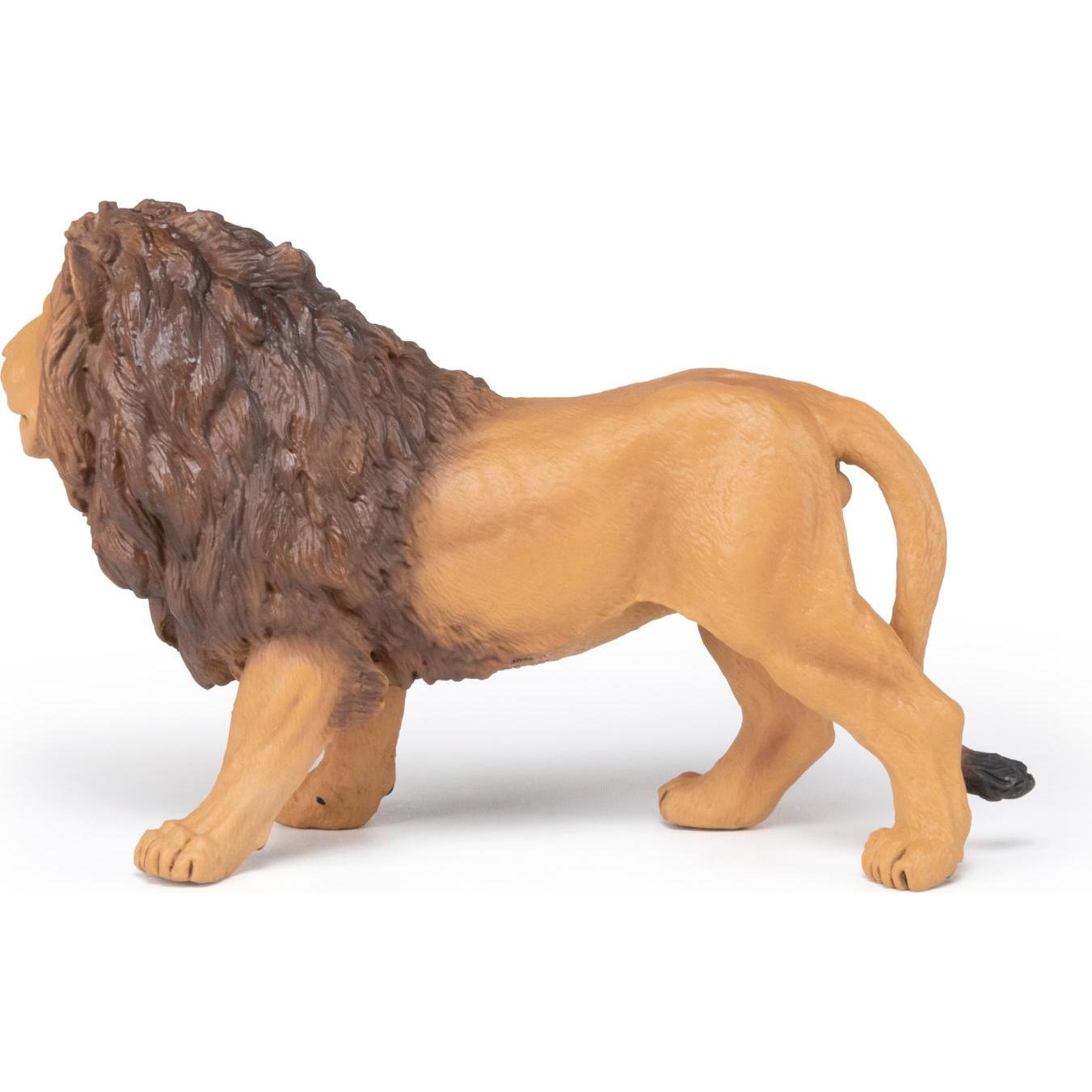 Thumbnail - Papo Grosser Löwe