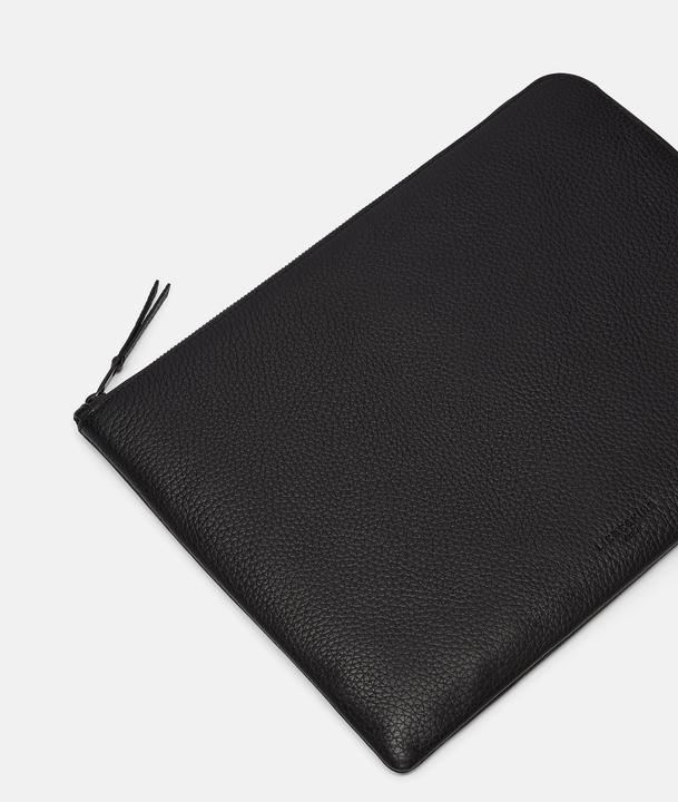 Produktbild Liebeskind Berlin Laptop/Tablet Accessories Laptop Case aus Leder (17")