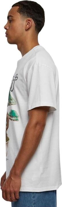 Produktbild Urban Classics Bonsai Heavy Oversize Tee - 91499 (M)