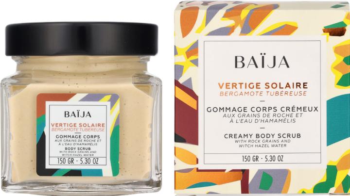 Actual product image Baija Gommage Corps V2 (150 ml)