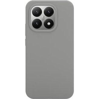Tactical Velvet Smoothie Cover for Xiaomi 15T Foggy (Xiaomi 15T), Cover smartphone, Grigio