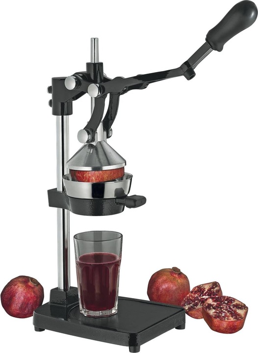 Actual product image Cilio Professional pomegranate press