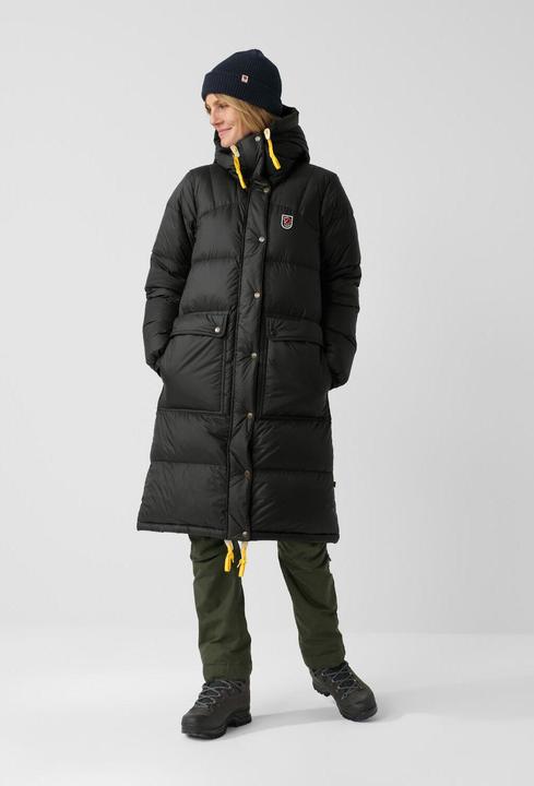 Produktbild Fjällräven Women's Expedition Long Down Parka (XXS)