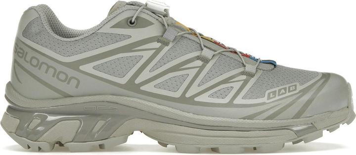 Ghost, Ghost Gray, Gray Flannel