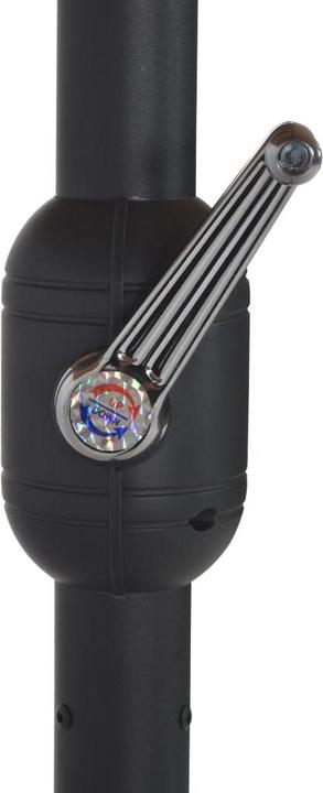 Produktbild vidaXL Sonnenschirm (2.70 m)