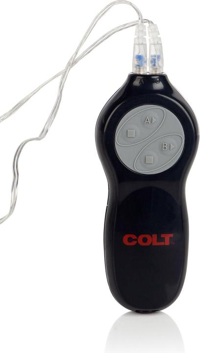 Produktbild CalExotics 7- Function Twin Turbo Bullets