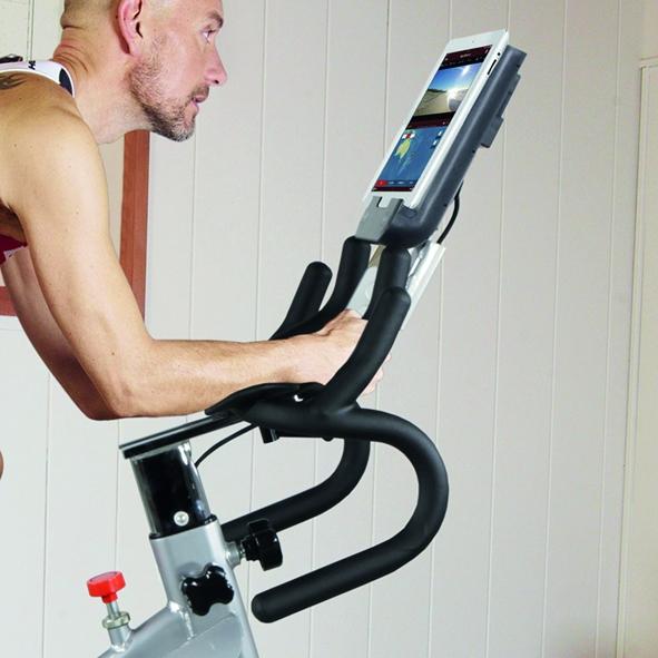 Produktbild BH Fitness i.SPADA 2 RACING