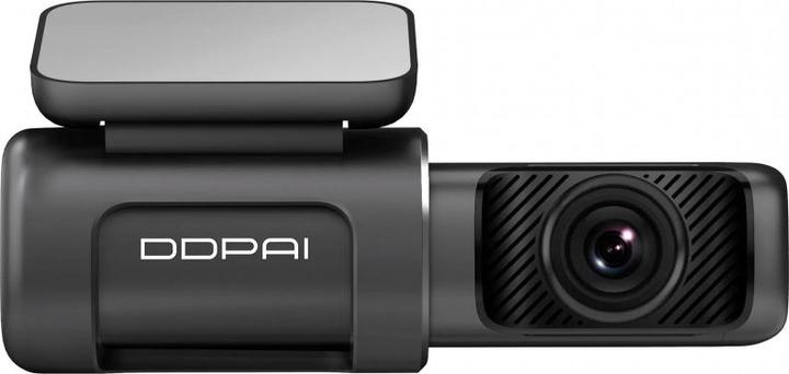 Productafbeelding DDpai Mini 5 (WiFi, GPS-ontvanger, Ingebouwd display, 4K)