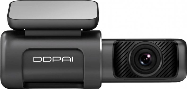 Produktbild DDpai Mini 5 (WLAN, GPS-Empfänger, Eingebautes Display, 4K)