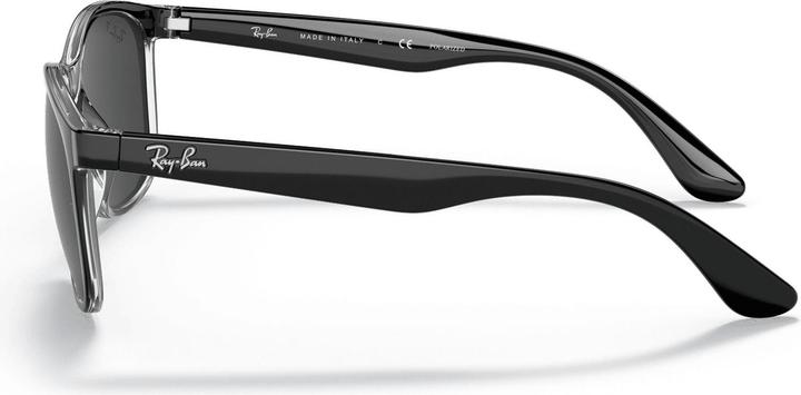 Actual product image Ray Ban Sunglasses 4374/56