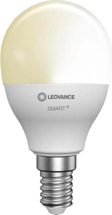 Actual product image Ledvance Classic P (E14, 5 W, 470 lm, 1 x, F)