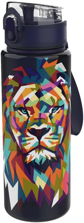 Euromic Lunch Buddies - Lion Water Bottle 600ml (088908714-21000251)