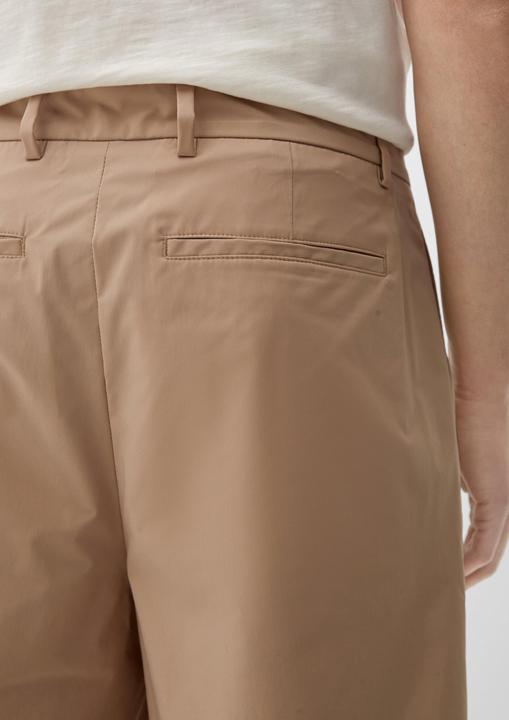 Image du produit s.Oliver Bermuda Regular: Chino-Shorts (31)
