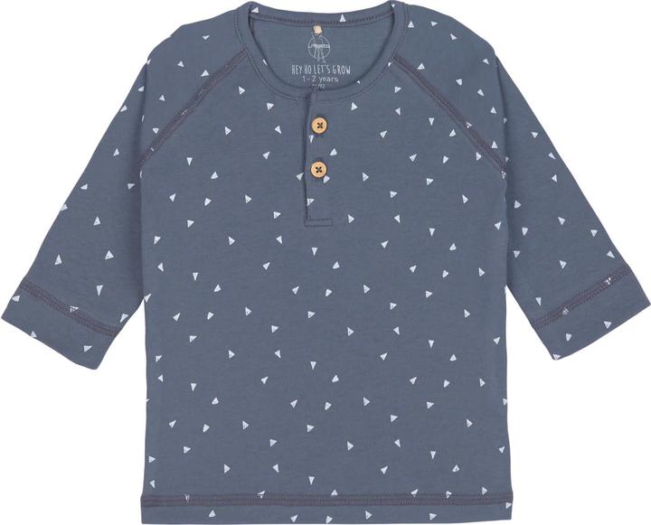 Dunkelblau, Hellblau