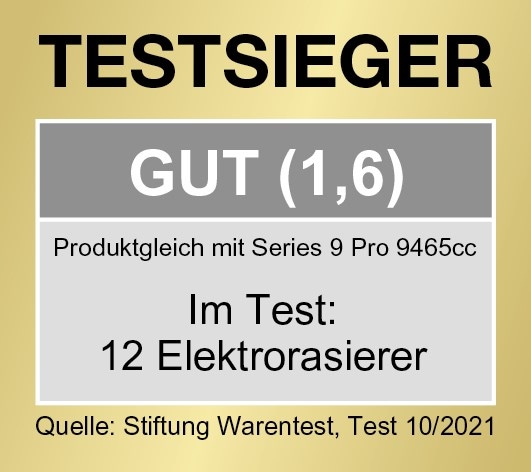 Immagine prodotto Braun Series 9