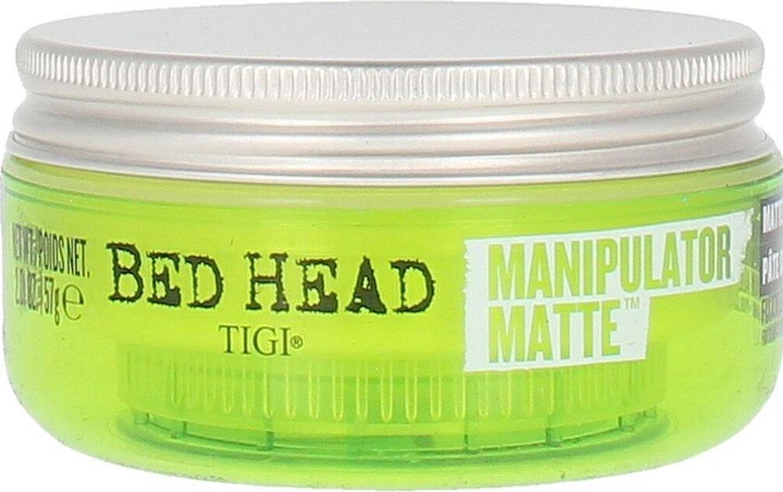 Produktbild Tigi Bed Head Manipulator Matte™ (Haarwachs, 57 ml)